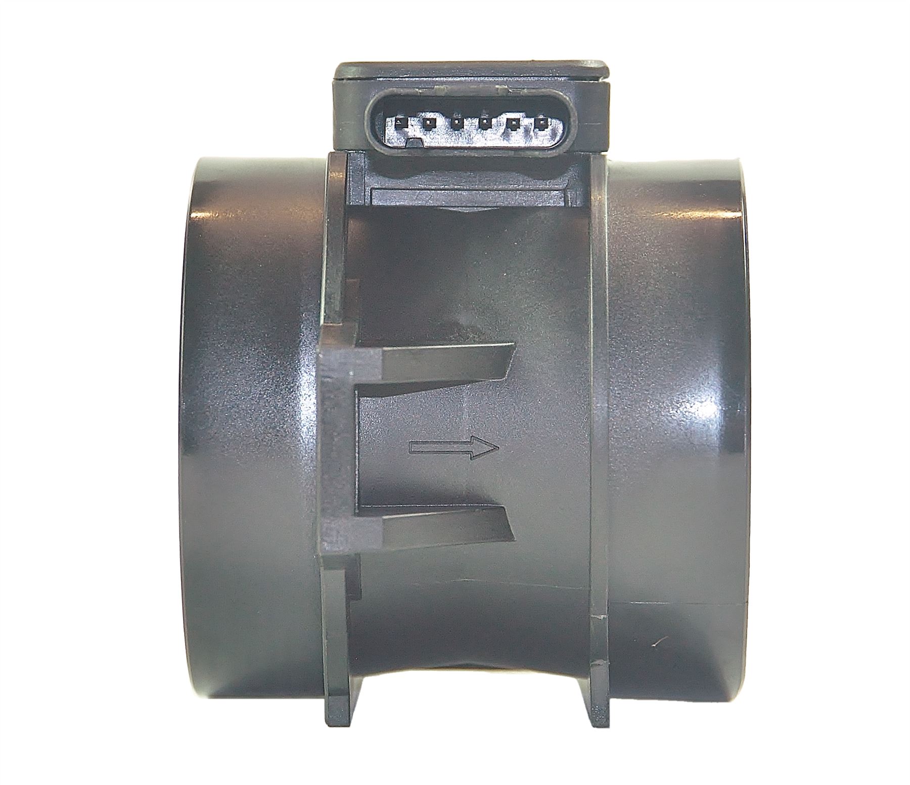 For BMW 3 Series X3 Z4 Mass Air Flow Meter Sensor Maf 13627566984