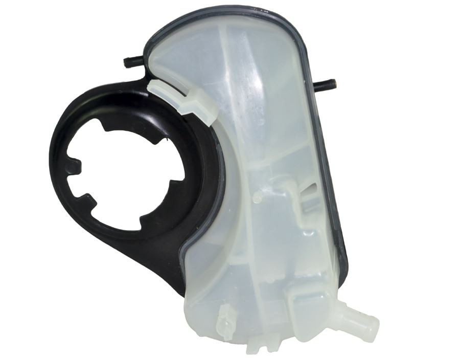 Coolant Expansion / Header Tank With Cap For Jaguar X-Type (2001-2009) C2S46861