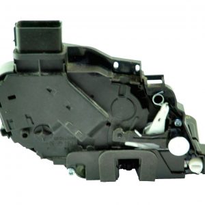For Ford Focus Mk2 Turnier, Mondeo & Volvo V70 Rear Left Door Lock Mechanism 4M5Aa26412Ee