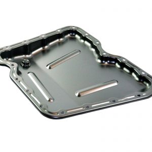 2.0L Diesel Steel Engine Oil Sump Pan For Renault, Opel & Vauxhall 1111000Q0L