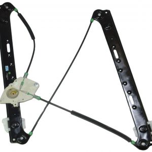 Front Left Passenger Side Electric Window Regulator For BMW X3 E83 (2004-2016) 51333448249