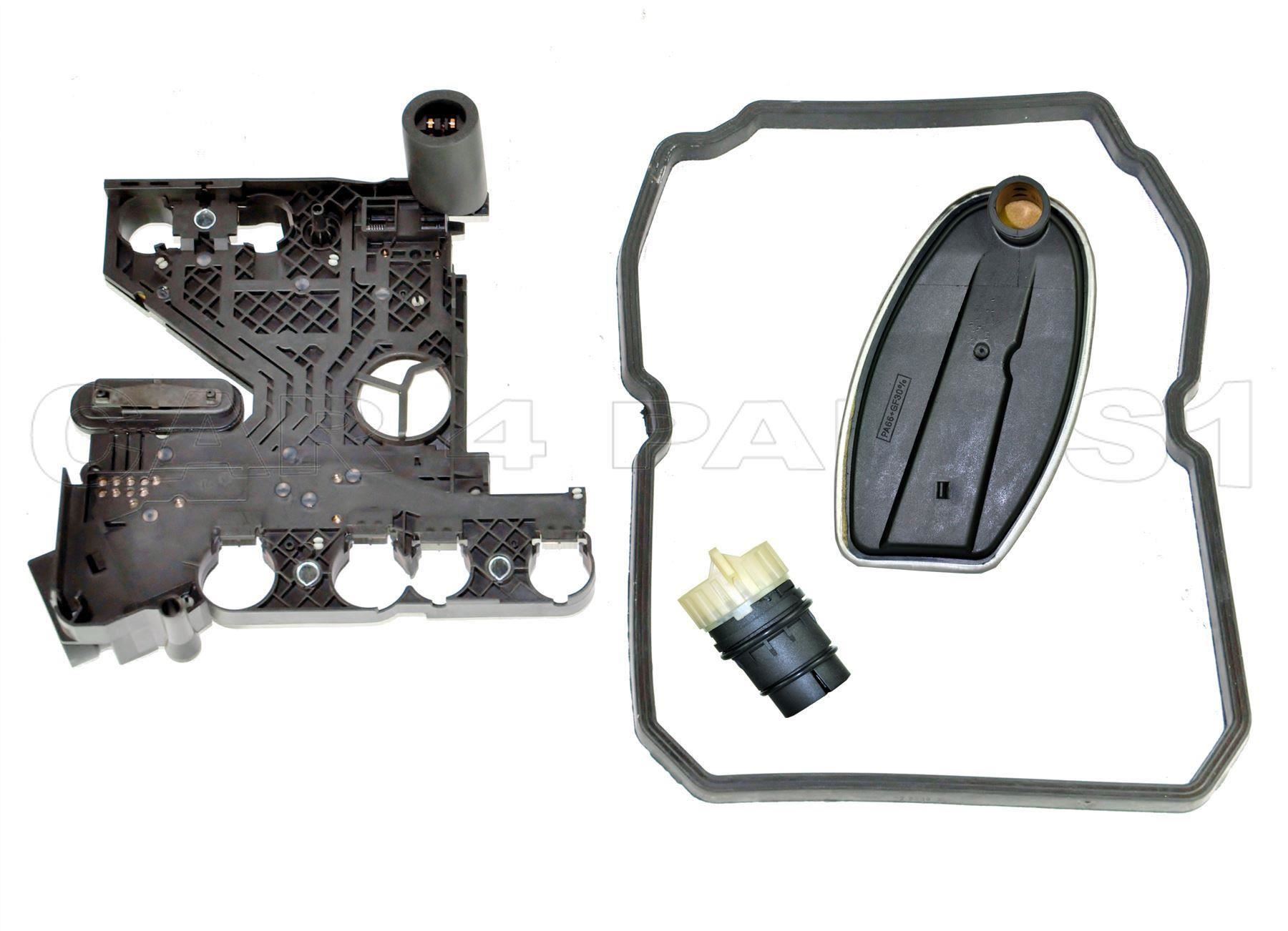 Gearbox Conductor Plate Repair Kit For Mercedes C-Class, Clk, E-Class, G-Class, M-Class, S-Class, Sl, Slk, Slrm Sprinter, Viano, Vito