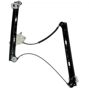 Front Right Driver Side Electric Window Regulator For BMW X3 E83 (2004-2016) 51333448250