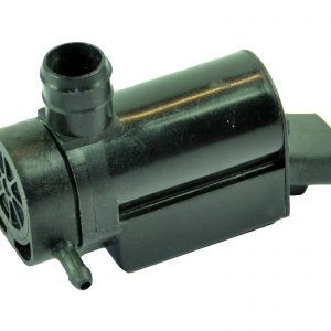 Twin Outlet Windscreen Washer Pump For Toyota Corolla, Corsa, Cynos, Hiace, Vista, Yaris/Vitz Awp29