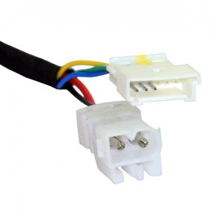 Tailgate Boot Strut Spindle Drive Rear Right (Right/Driver) For BMW X6,E71/E72 [2007-2014 ] 51247332698