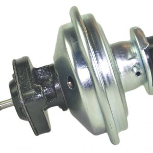 Pneumatic EGR Valve, Vanne AGR For BMW N47, N57, E81, E87, E82, E88, 116D, 118D, 120D 11717801942