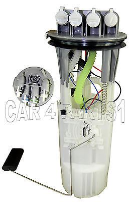 For Land Rover Defender Ld 2.5 Diesel In Tank Fuel Pump & Sender Unit Wfx000250