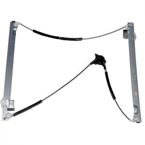 Mercedes Vito, Viano W639 (2003-2016) Front Left Side Window Regulator 6397200146 For 2/3 Doors