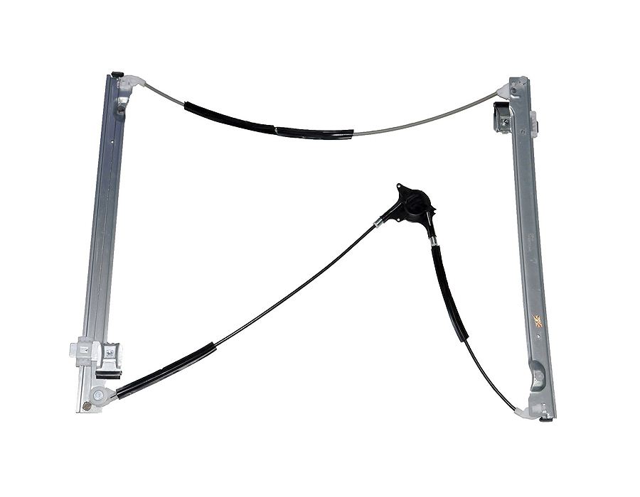 Mercedes Vito, Viano W639 (2003-2016) Front Left Side Window Regulator 6397200146 For 2/3 Doors