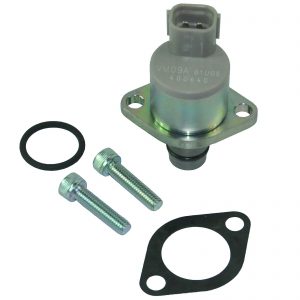 For Land Rover Lexus Mazda Mitsubishi Subaru Toyota Fuel Pump Regulator Suction Control Valve