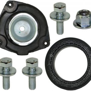 Front Right Suspension Top Strut Mount & Bearing For Nissan Micra, Cube, Note, Tiida & Renault Clio, Modus, Zoe
