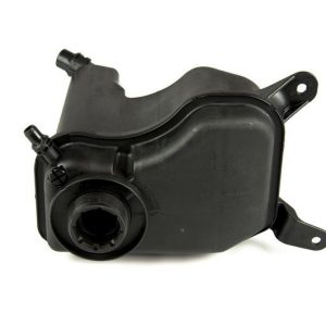BMW 1, 3, X1, Z4 Radiator Coolant Expansion Header Tank 17137607482 17137640514