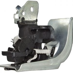 Exhaust Rubber Hanger Mount Bracket Holder For Renault Megane Mk2, Scenic/Grand Mk2 8200310006