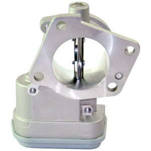 Throttle Body For Citroen Relay, Fiat Ducato 250, Iveco Daily, Masif & Peugeot Boxer