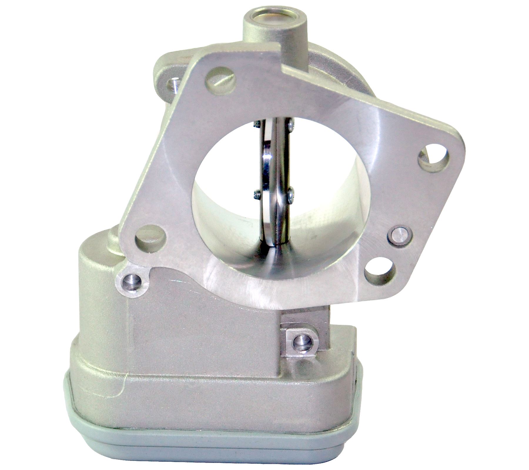 Throttle Body For Citroen Relay, Fiat Ducato 250, Iveco Daily, Masif & Peugeot Boxer