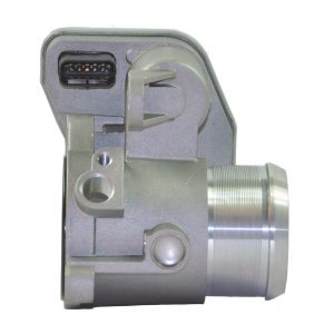 Throttle Body For Citroen, Peugeot, Ford & Freelander 2 Lr012598, 1427361, 6G9Q-9E926-Ba