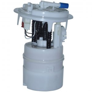 In Tank Fuel Pump Assembly 1525Q4, 9632672080 For Citroen C4, C5 & Peugeot 307, 307 Cc