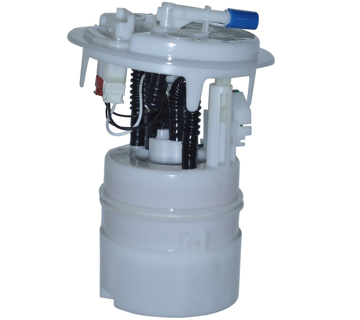 In Tank Fuel Pump Assembly 1525Q4, 9632672080 For Citroen C4, C5 & Peugeot 307, 307 Cc