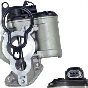 EGR Valve For Nissan X-Trail, Espace, Grnad Scenic Koleos, Laguna, Megane, Trafic, Vel Satis 8200327004