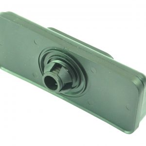 For Mercedes C204, W204, S204, C218, A207, C207, W212, S212 Jack Point Pad Lifting Support