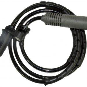 Rear Wheel ABS Speed Sensor For BMW 1 & 3 Series E87, E88, E90, E91, E92 34526762466, 6762466