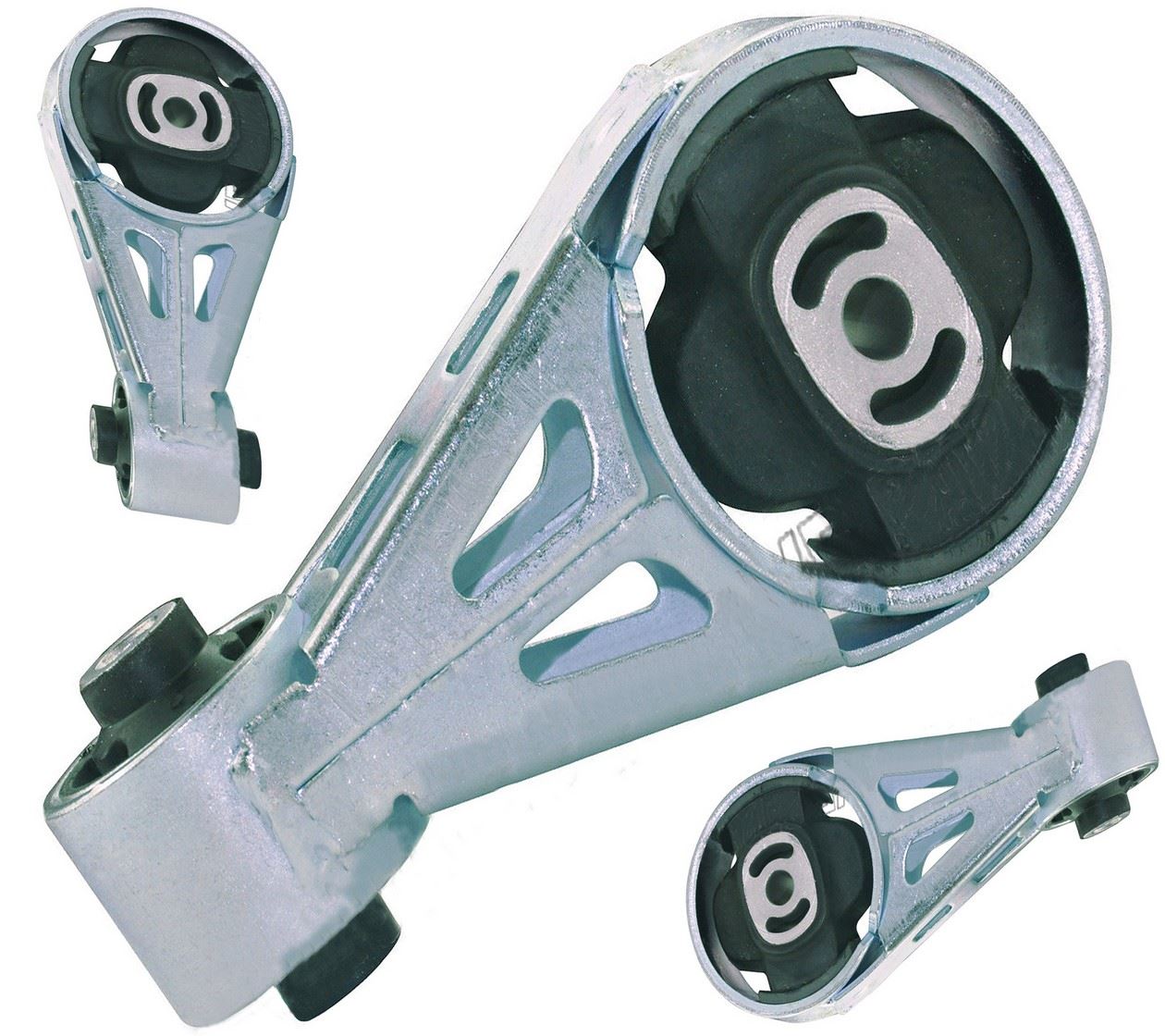 Front Upper Right Engine Mount Mounting For Citroen, Fiat, Lancia & Peugeot 180634, 1806.34