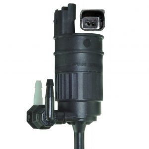 Twin Outlet Windscreen Washer Pump For Renault Clio Mk2, Espace Mk3, Kangoo/Express Awp64