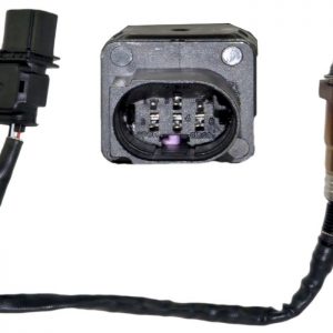 Lambda Oxygen Sensor 5 Wire Wide Band For Citroen, Ford, Landrover, Peugeot & Volvo 1681964