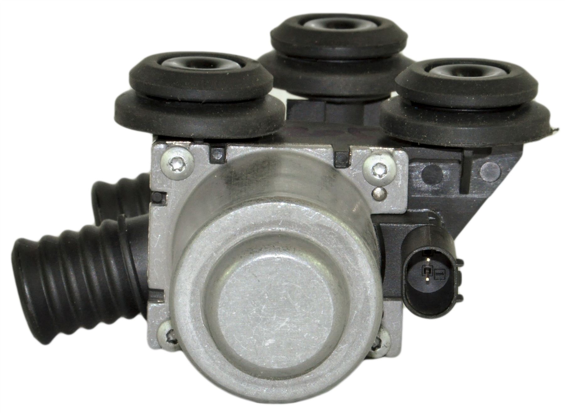 Hvac Heater Control Valve Solenoid For BMW 3 Series E46, 5 Series E39 & X3 E83 64118369805