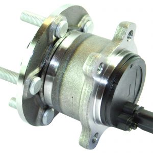 For Ford Focus Mk2, Kuga Mk1, Modeo Mk4 Wheel Bearing Hub (Rear) Ag9J2B664Fae