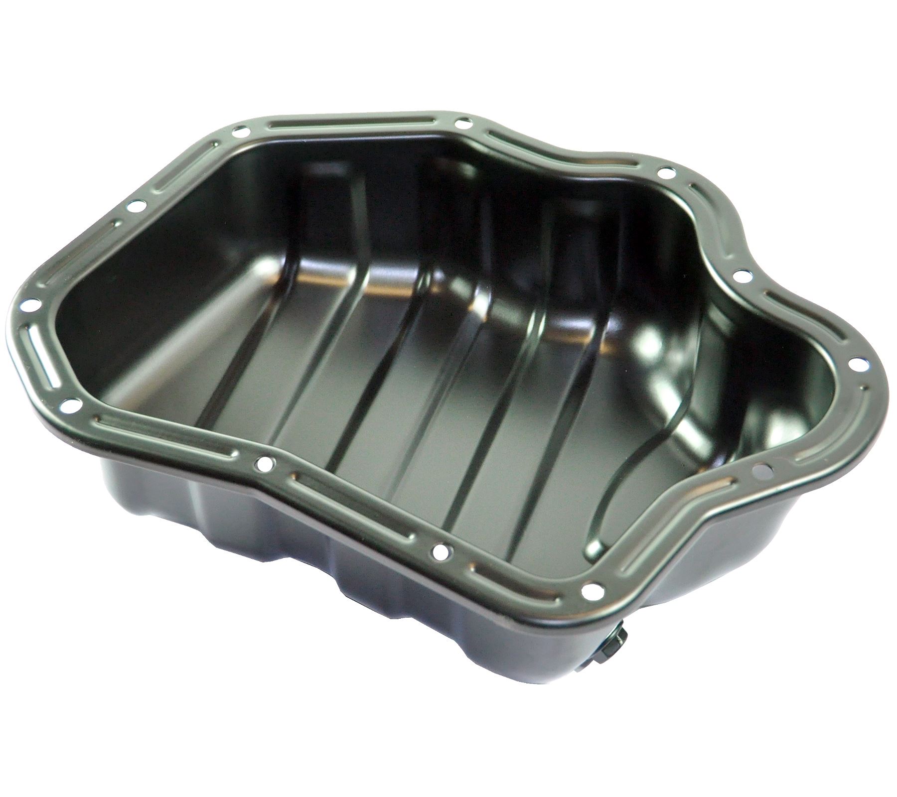 For Nissan X-Trail Primera 2.2 Di DCI Engine Oil Wet Sump Pan 11110Ad210 Yd22Ddt