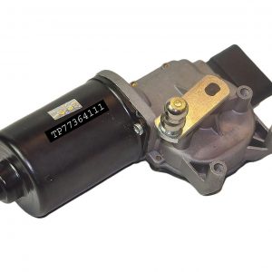 Front Windscreen Wiper Motor For Citroen Relay, Fiat Ducato & Peugeot Boxer 77364111 (Rhd)