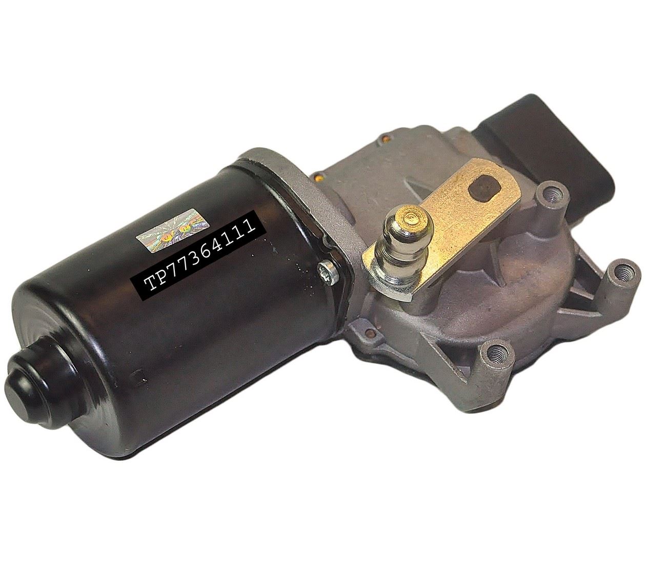 Front Windscreen Wiper Motor For Citroen Relay, Fiat Ducato & Peugeot Boxer 77364111 (Rhd)