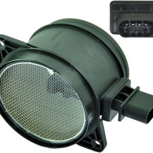 Mass Air Flow Meter Sensor For BMW 3 5 6 Series X3 X5 X6 0281002936 13627805415