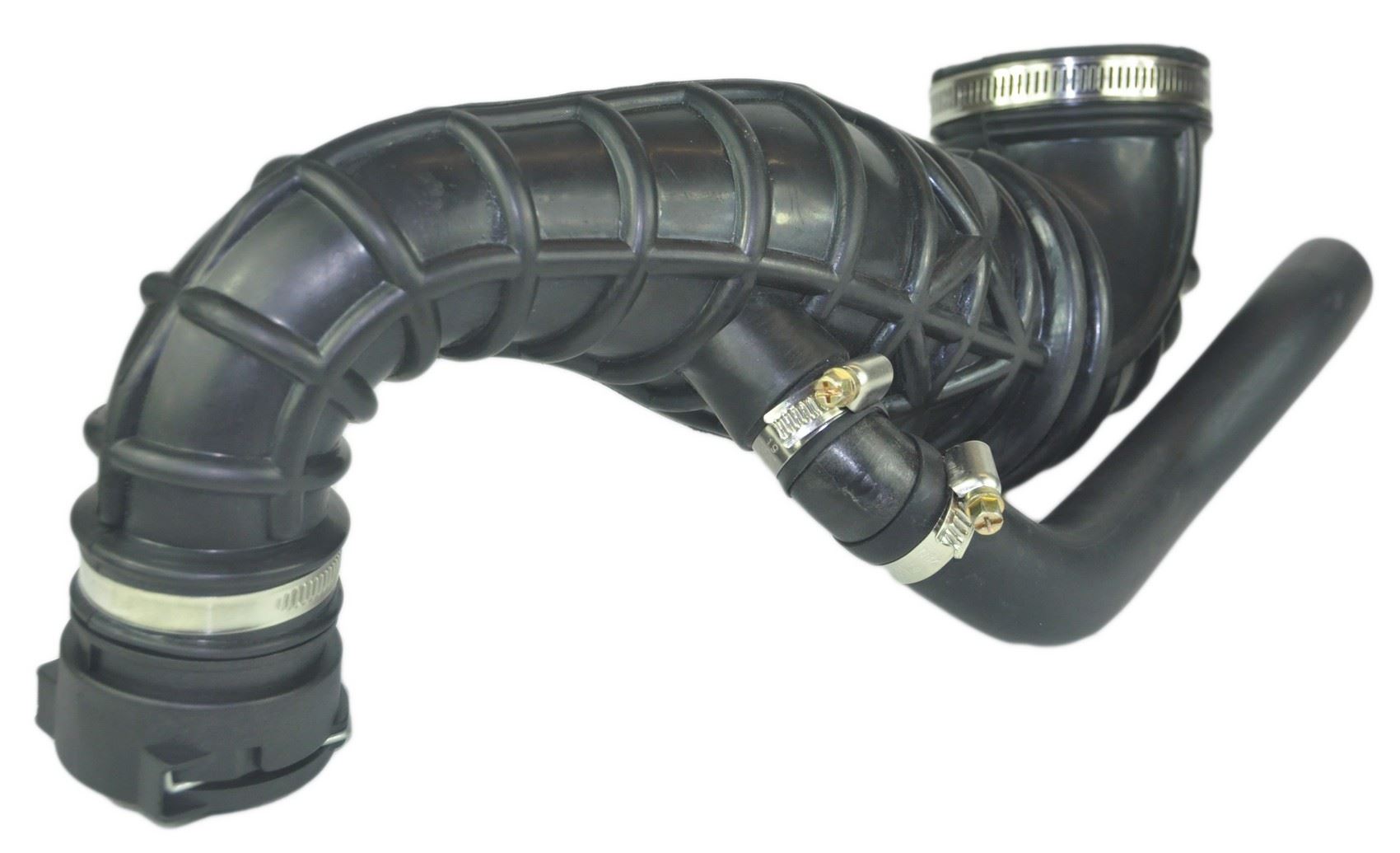 Air Filter Box Top Intake Hose Pipe Upper For Ford Focus, Tourneo, Transit 1.8 Di/Tddi/TDCI