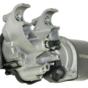 For Renault Clio Mk3, Modus, Twingo Mk1 1.2 16V & 1.5 DCI Front Windscreen Wiper Motor 7701061590