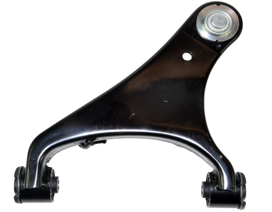 Front Right Upper Suspension Wishbone Arm For Land Rover Discovery Mk3 2.7, 4.0, 4.4 Rbj500232