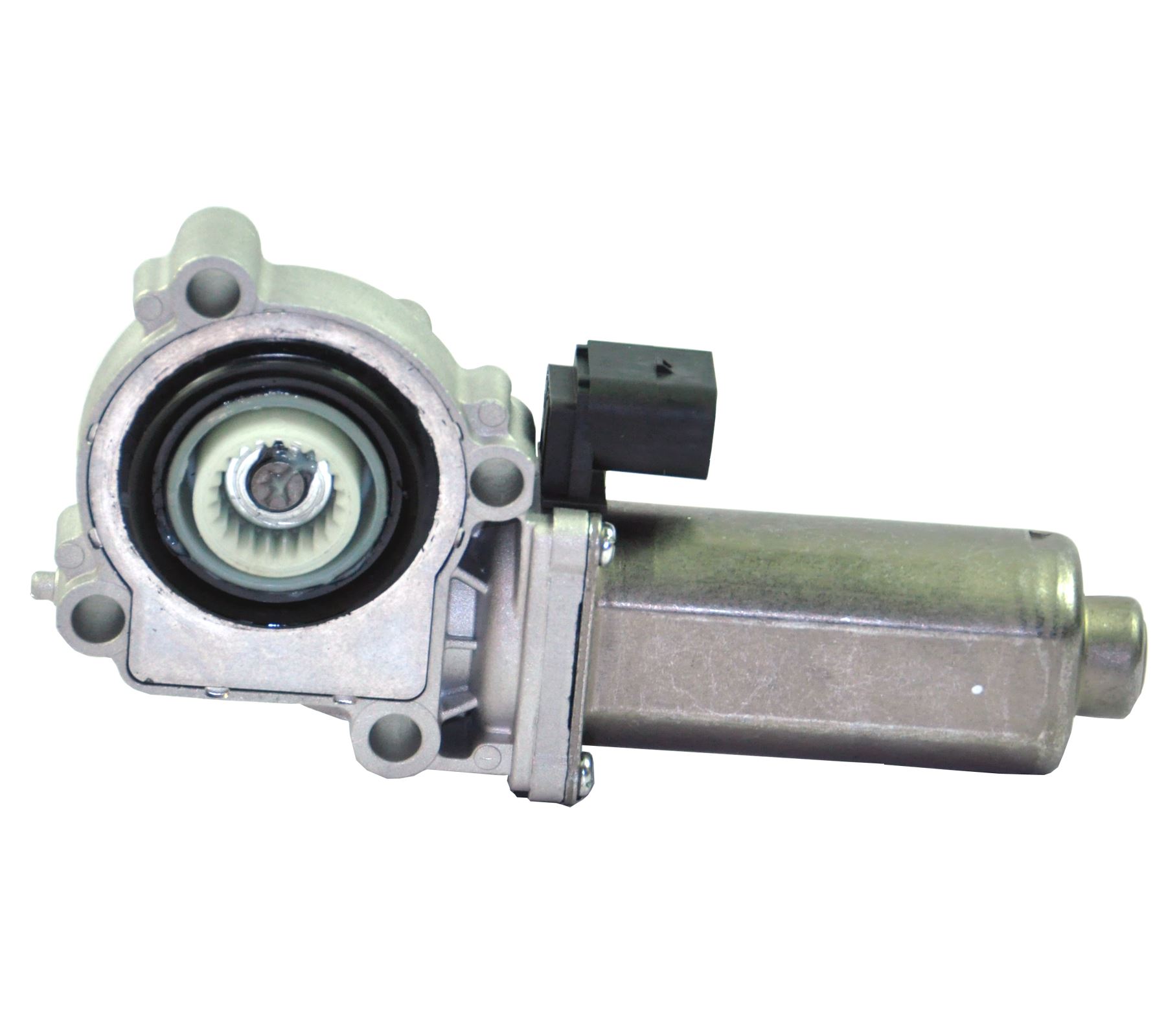 BMW X3, E83, X5, E53, E70, E71 Transfer Box Vtg Actuator Hi Low Motor 27102449709