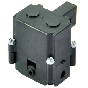 Air Suspension Solenoid Valve Block 37206789937 For BMW 5 Series E61, X5 E70, X6 E71, E72