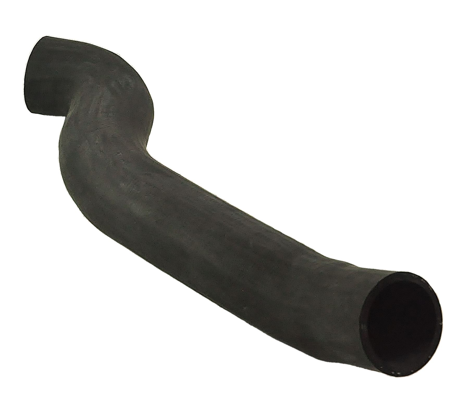 Ford Focus Mk2 C-Max 1.6 Diesel Volvo S40 1.6 TDCI Intercooler Turbo Hose Pipe 6M516K863Hb