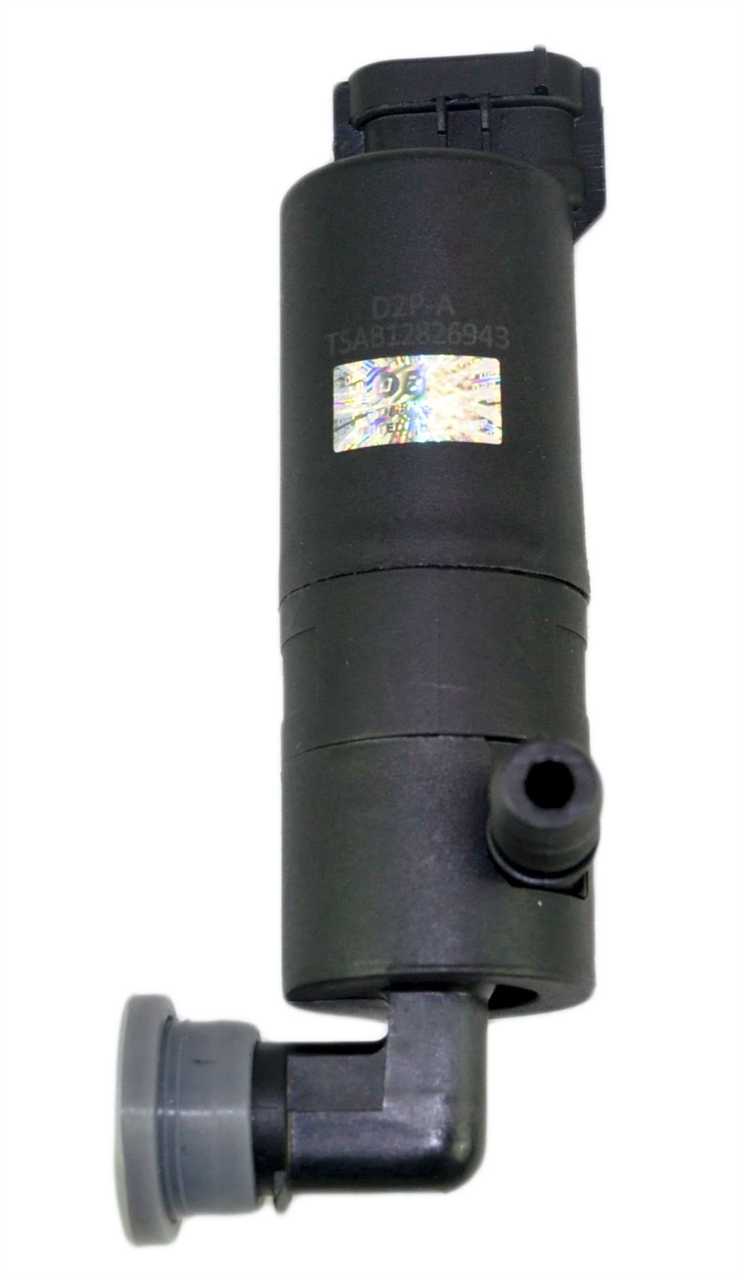 Windscreen Washer Pump For Saab 9-3 (2002-2016) 12826943, 12802440, 12782867