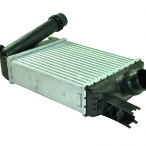 Brand New Intercooler Renault Clio / Captur / Dacia Dokker / Duster / Sandero 144967634R