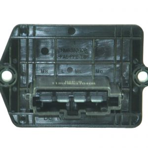 For Isuzu Rodeo, Almera & Nissan Maxima & Micra Mk2 Heater Blower Fan Motor Resistor Hm637040B