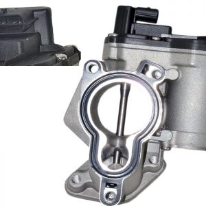 EGR Valve, Vanne AGR For Nissan Qashqai, Opel/Vauxhall Vivaro, Movano, Renault Espace, Laguna, Megane, Trafic