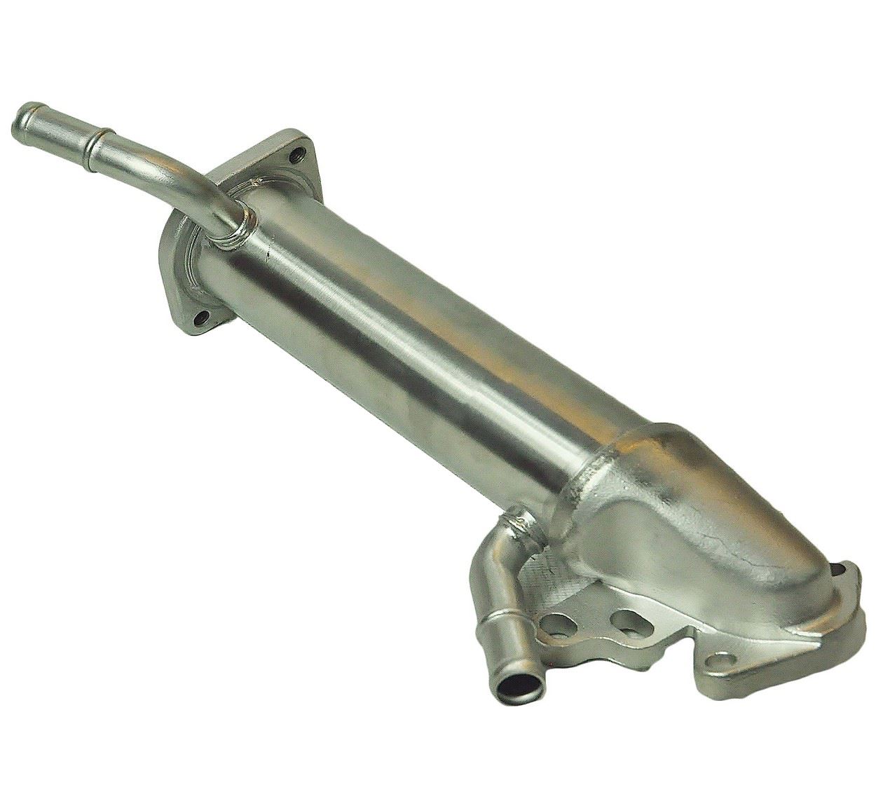 Engine Oil Cooler, Refroidisseur D'Huile Moteur For Ford Transit Mk7 2.4 Diesel 6C1Q9F464