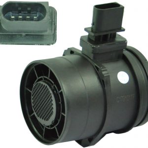 For BMW E65 E66 E81 E82 E87 E88 E90 E91 E92 E93 X1 Mass Air Flow Meter Sensor