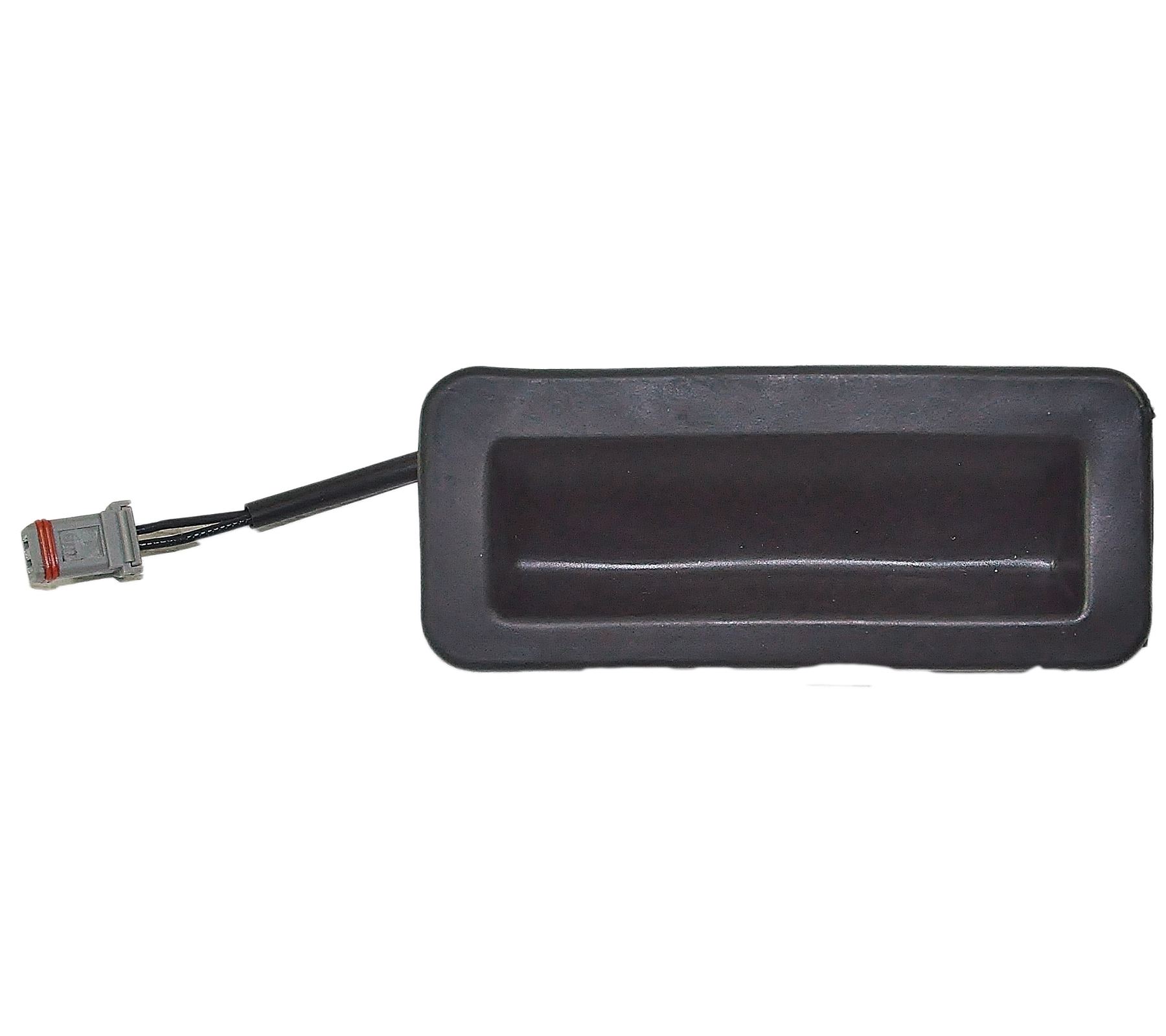 Rear Tailgate Door Release Handle Repair Switch Kit For Range Rover Sport (2005-2017) Tlryuz500020