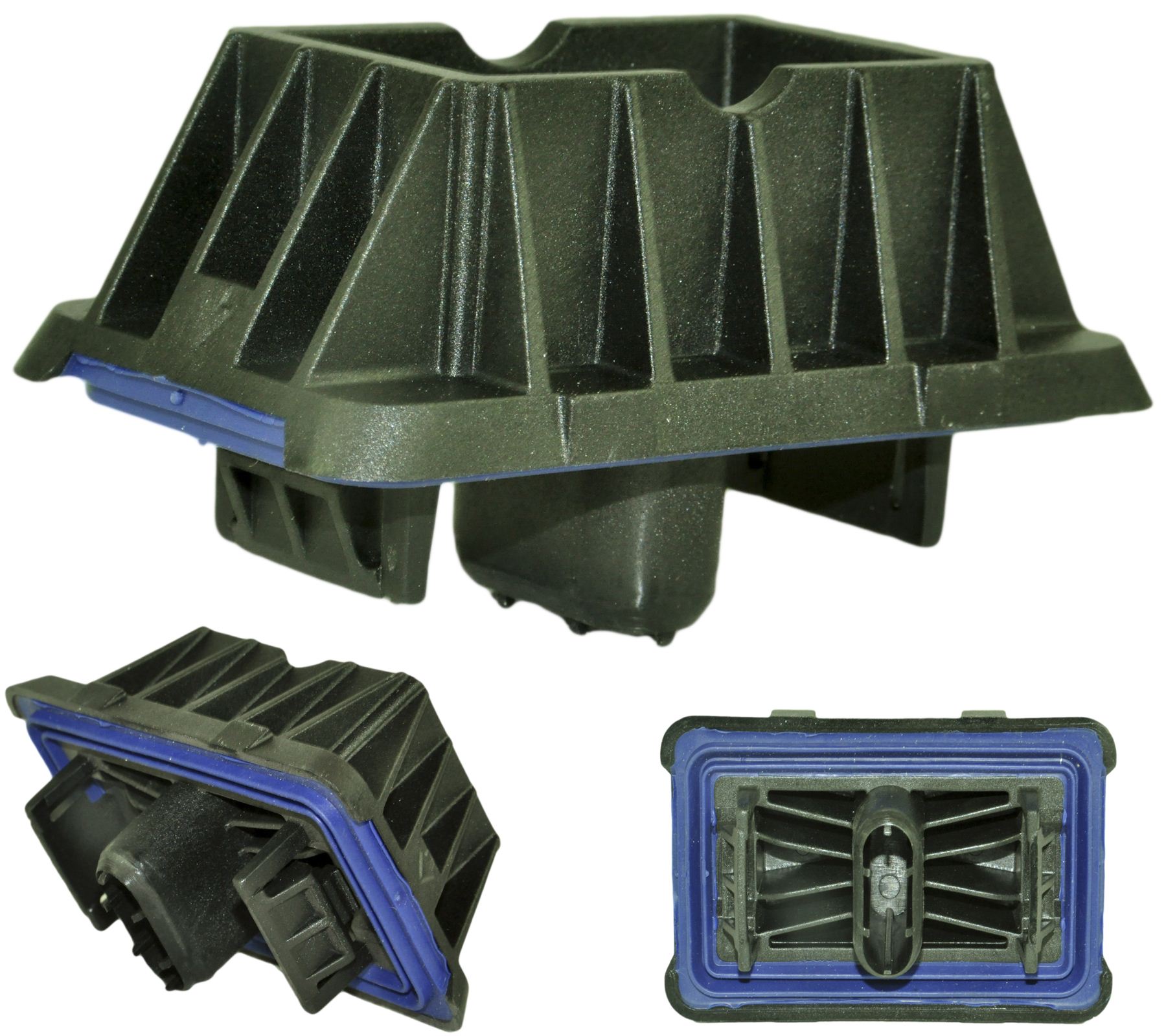 Support Lifting Platform Jack Pad 7189259 For BMW X3 F25 X5 E70 F15 F85 X6 E71 E72