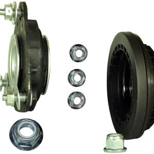 Front Left/Right Suspension Top Strut Mount & Bearing For Ford Mondeo Mk3 (2000-2007) 1117734
