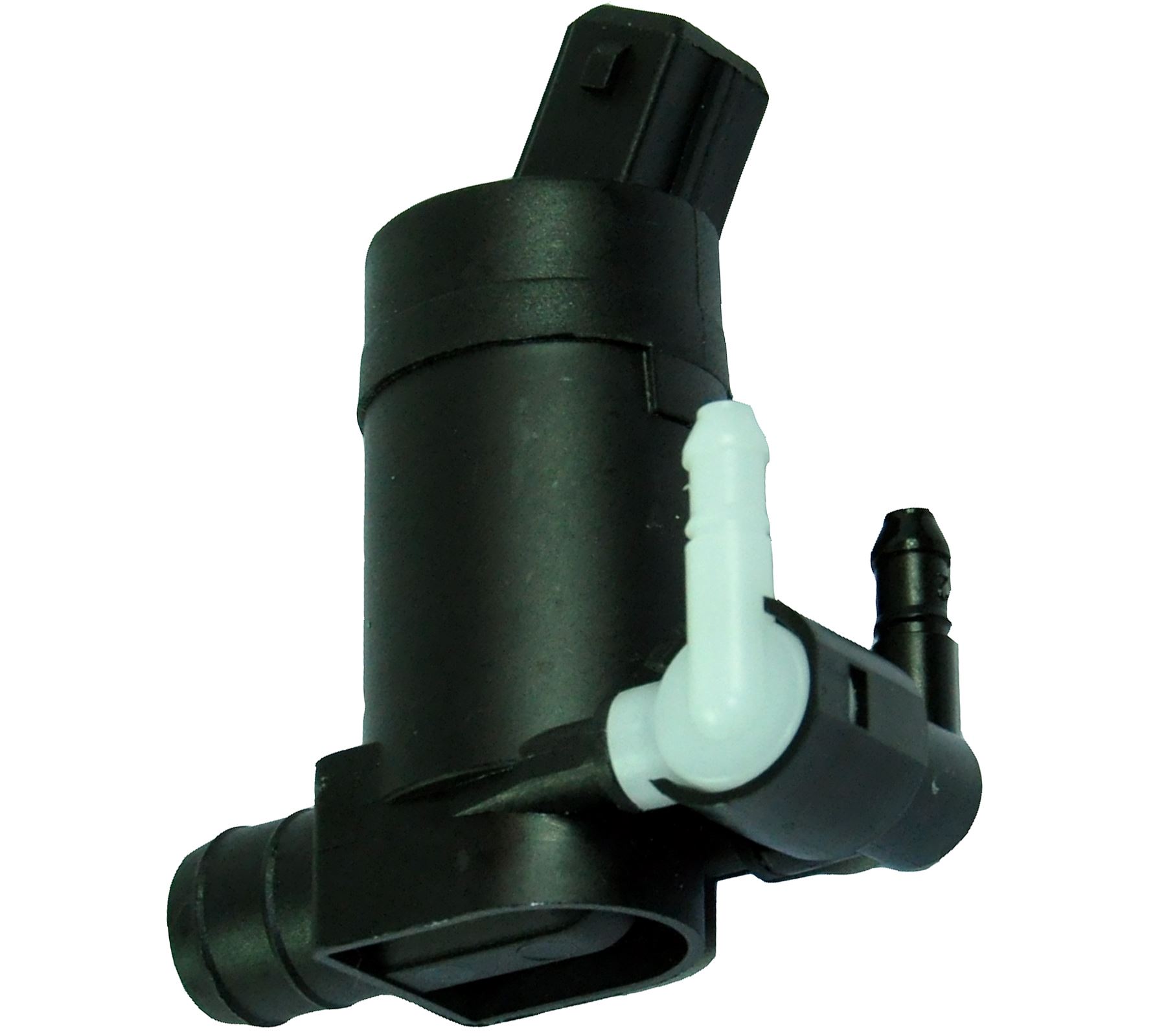 12V Win Outlet Windscreen Washer Pump For Ford Mondeo Mk3 (2000-2007) 1S7117K624Fc, Awp47